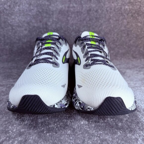 Brooks Ghost 15 Nightlife/Camo Sport Running Cross Trainer 1103931D 152 M8/W9.5 main image 6